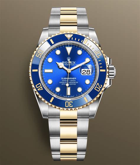 Rolex submariner nuovo prezzo ufficiale